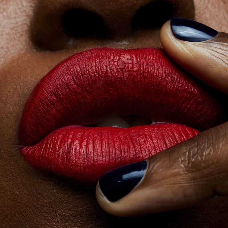 MAC Retro Matte Liquid Lipstick image number 3